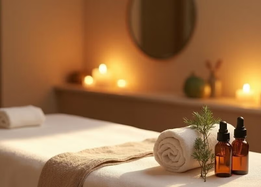 Why Nuru Houses Is a Top Choice for Luxury Massage Services in New York