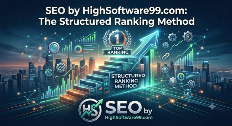 SEO by HighSoftware99.com