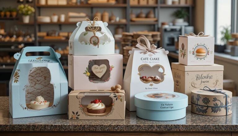 Custom packaging pro