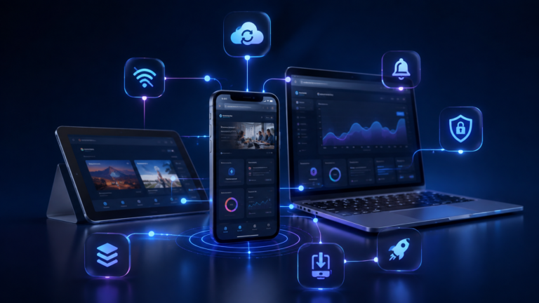 full stack developer course