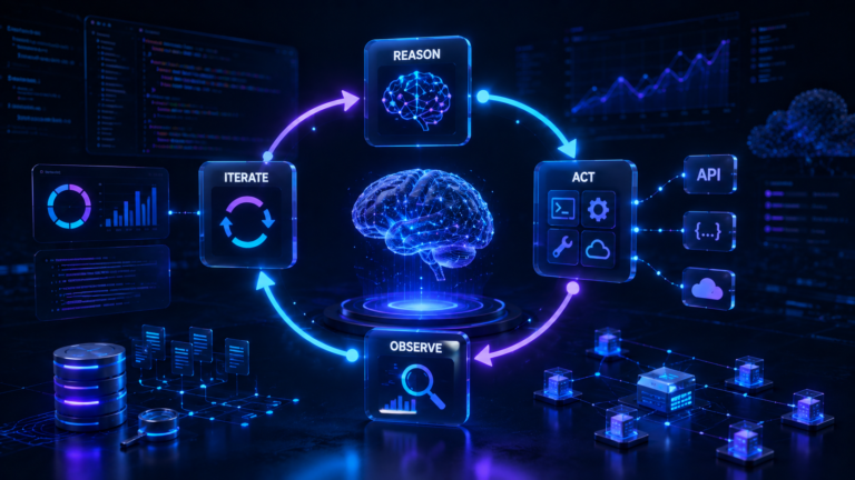 agentic AI course