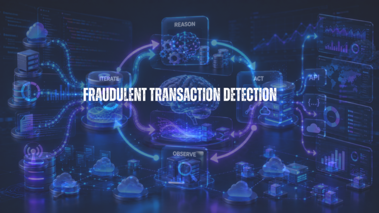 Fraudulent Transaction Detection